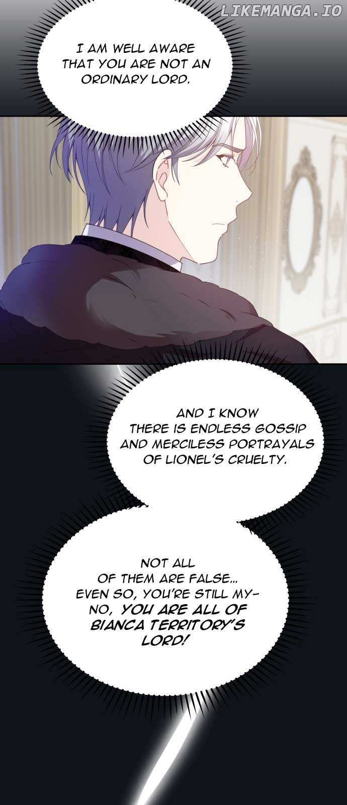 When Villainess And Villain Meet Chapter 6 - page 17