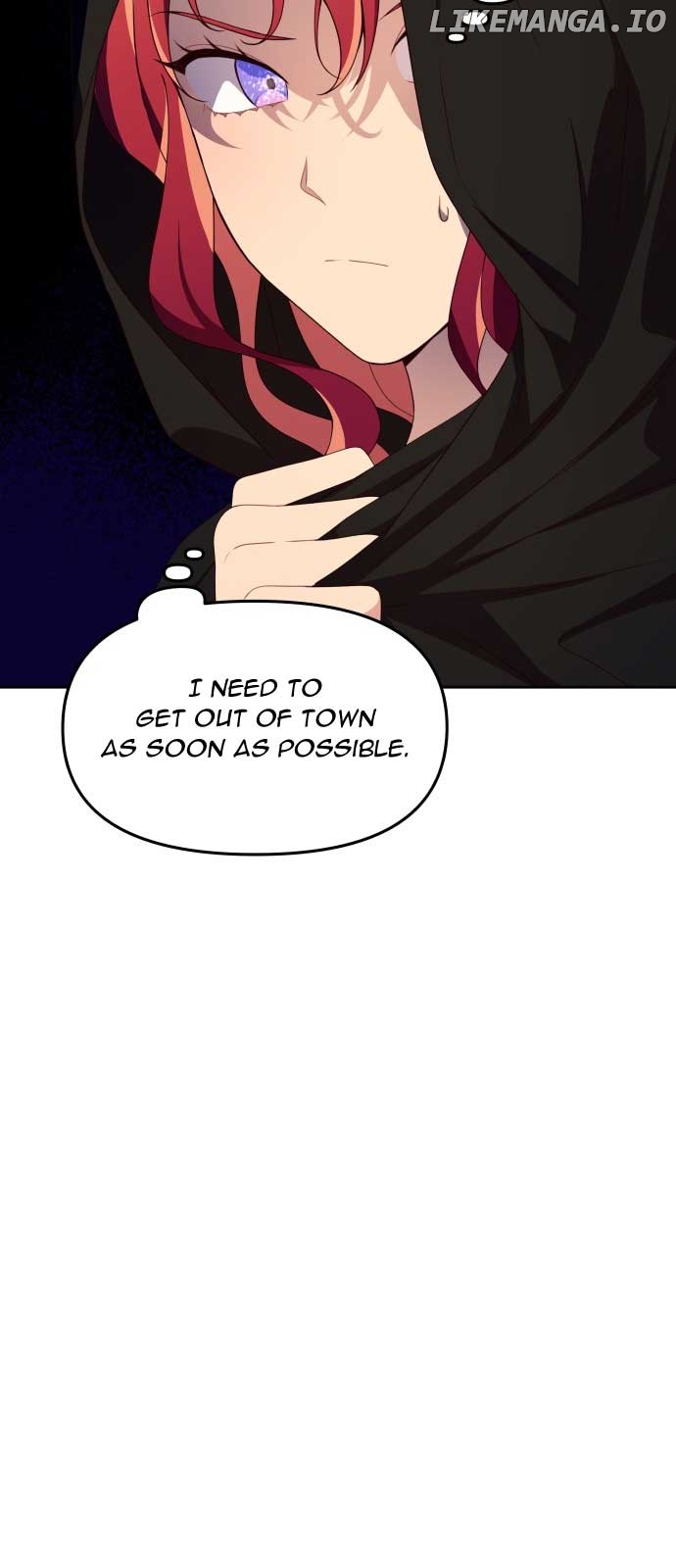 When Villainess And Villain Meet Chapter 6 - page 8