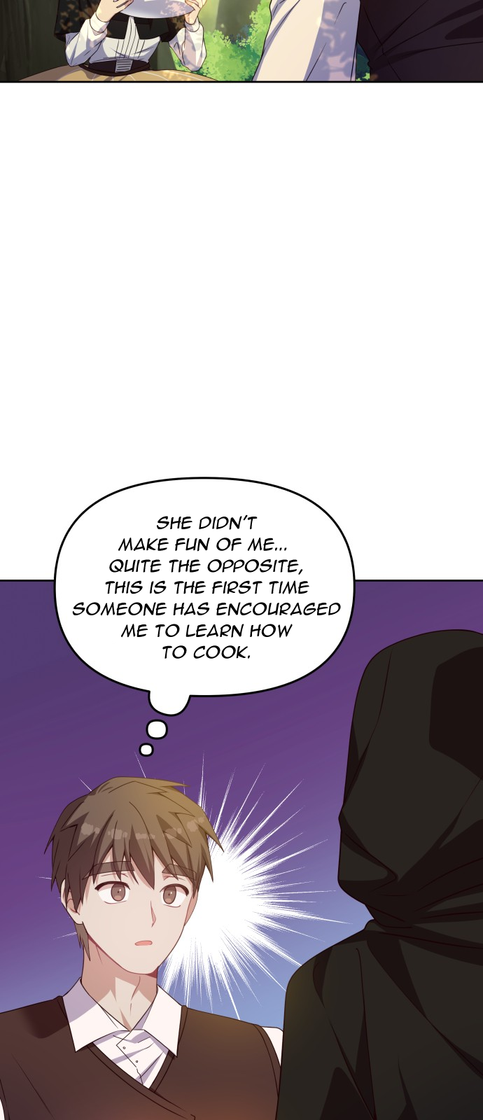 When Villainess And Villain Meet Chapter 8 - page 42