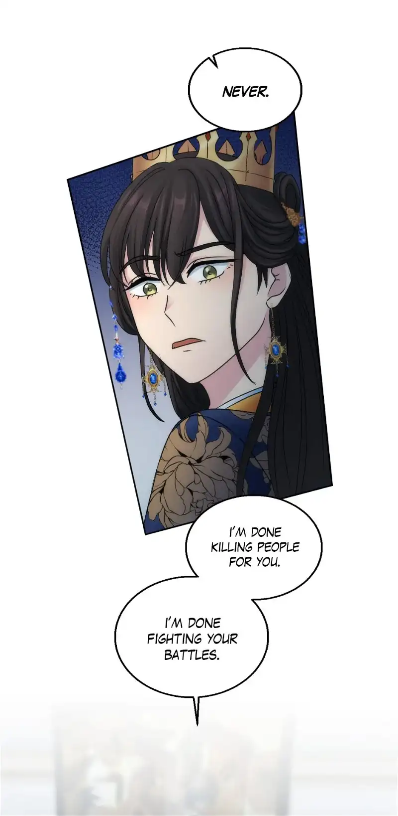 The Dragon Prince’s Bride Chapter 161 - page 57