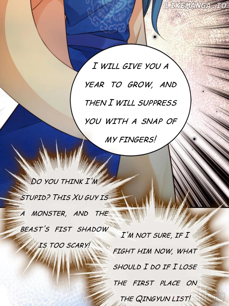 I Became the Attendant of the Villainess Chapter 38 - page 24