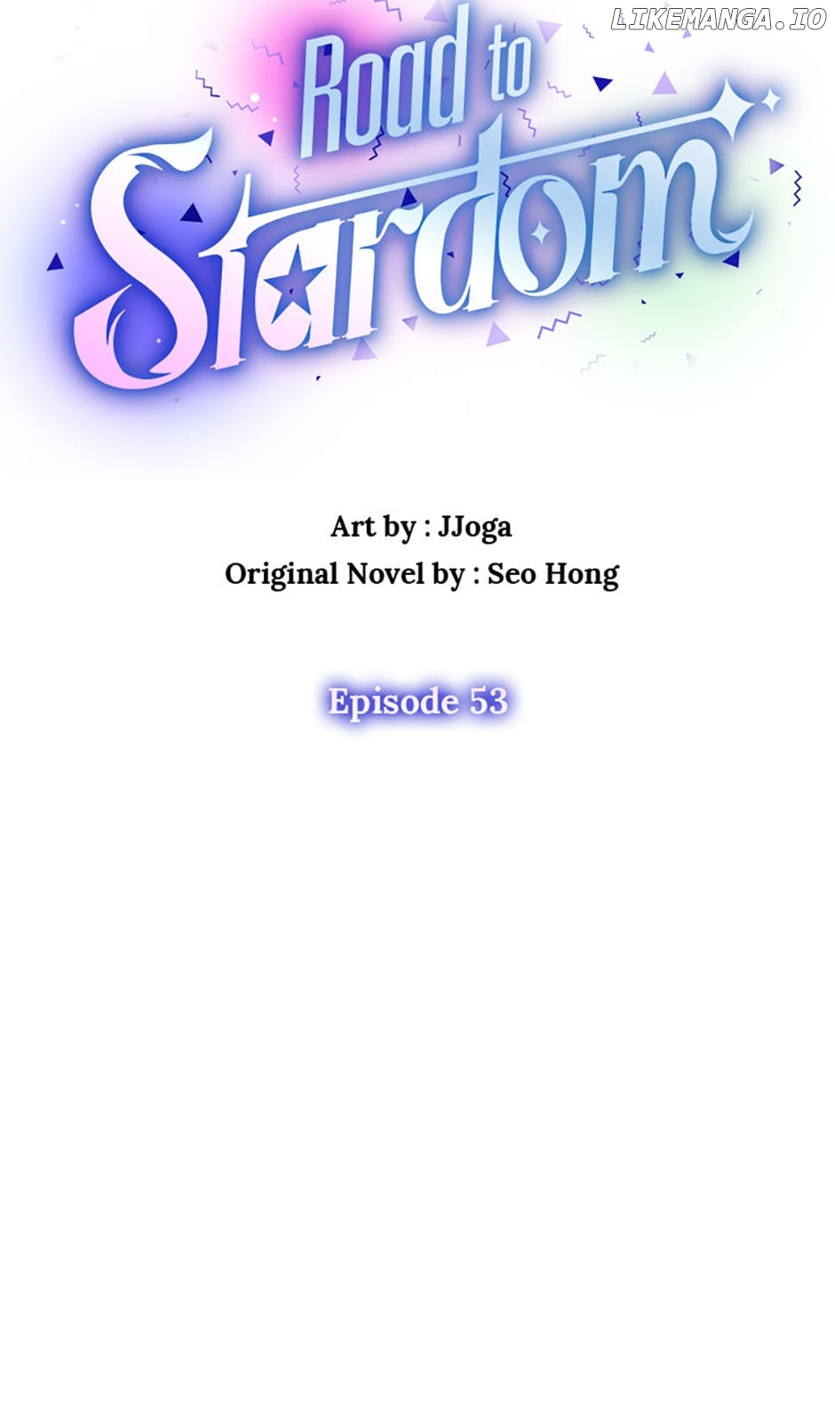 The Definition of A Top Star Chapter 53 - page 12