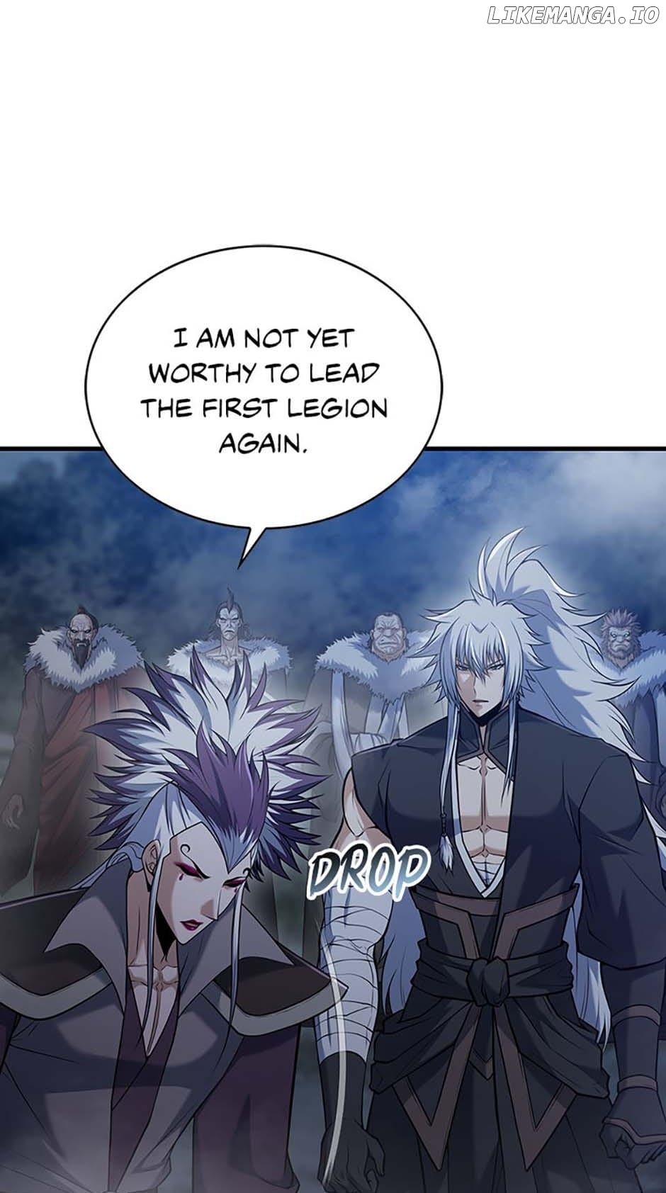 The Star of a Supreme Ruler Chapter 110 - page 69