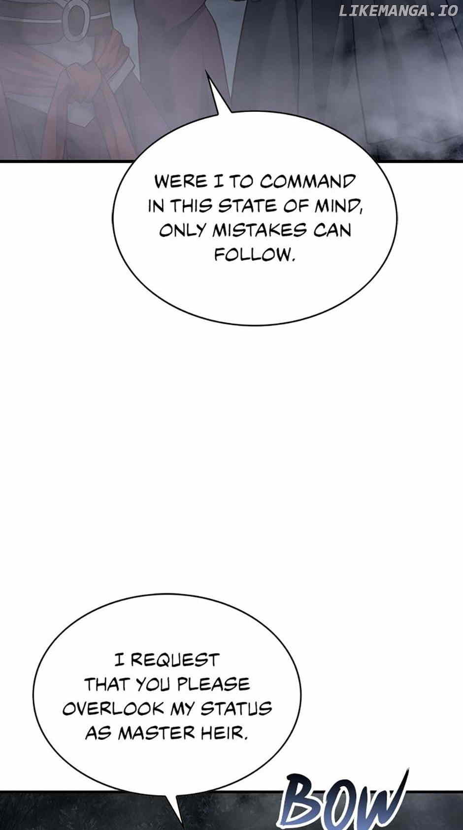 The Star of a Supreme Ruler Chapter 110 - page 70