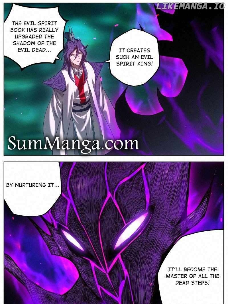 Young master is too Righteous Chapter 138 - page 33