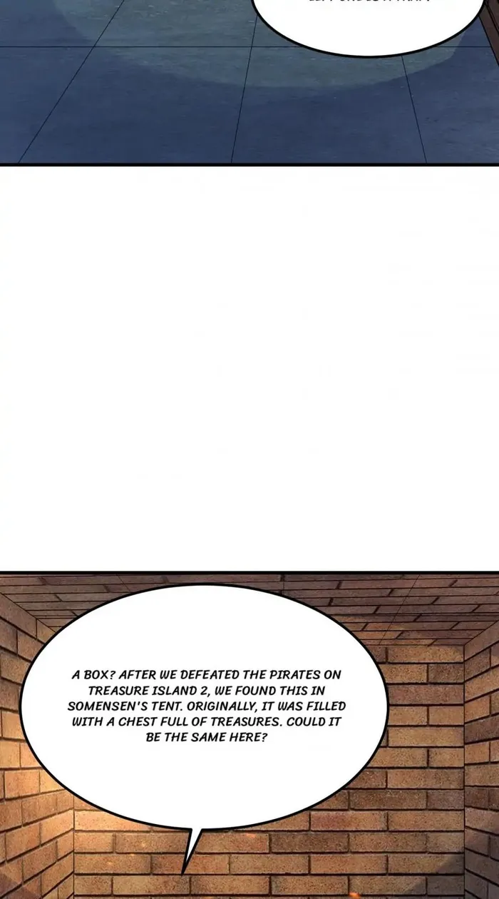 Survive on a deserted island with beautiful girls Chapter 313 - page 3