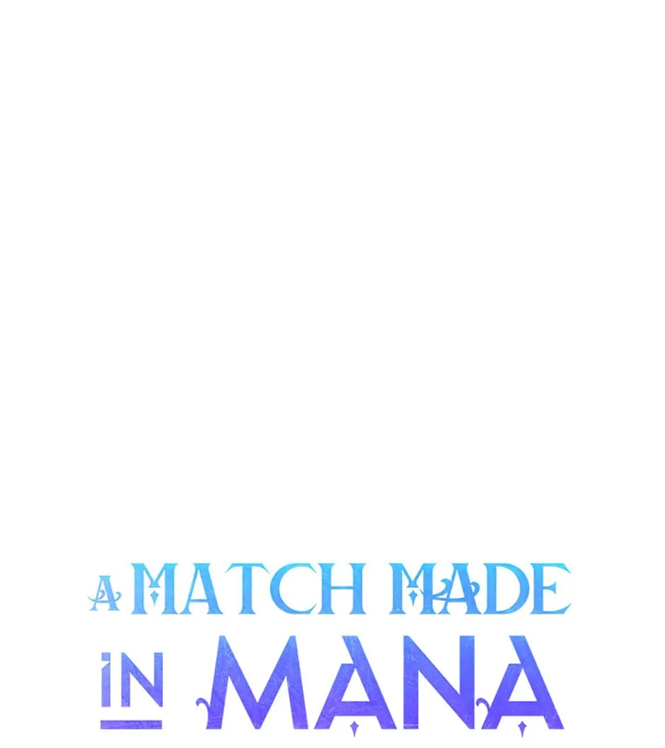 A Match Made in Mana Chapter 41 - page 22