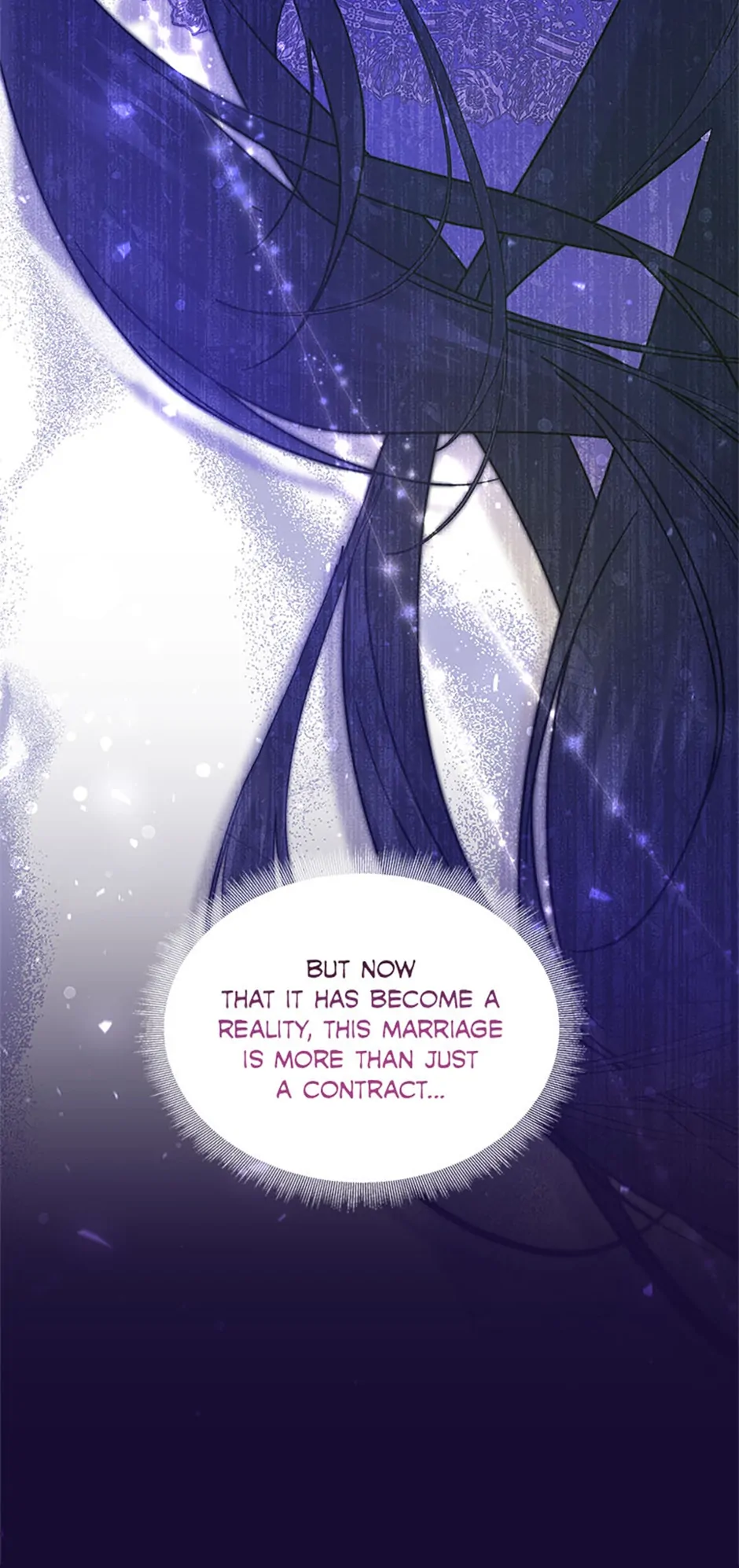 A Match Made in Mana Chapter 41 - page 39