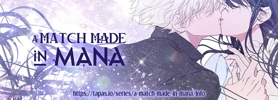 A Match Made in Mana Chapter 41 - page 74