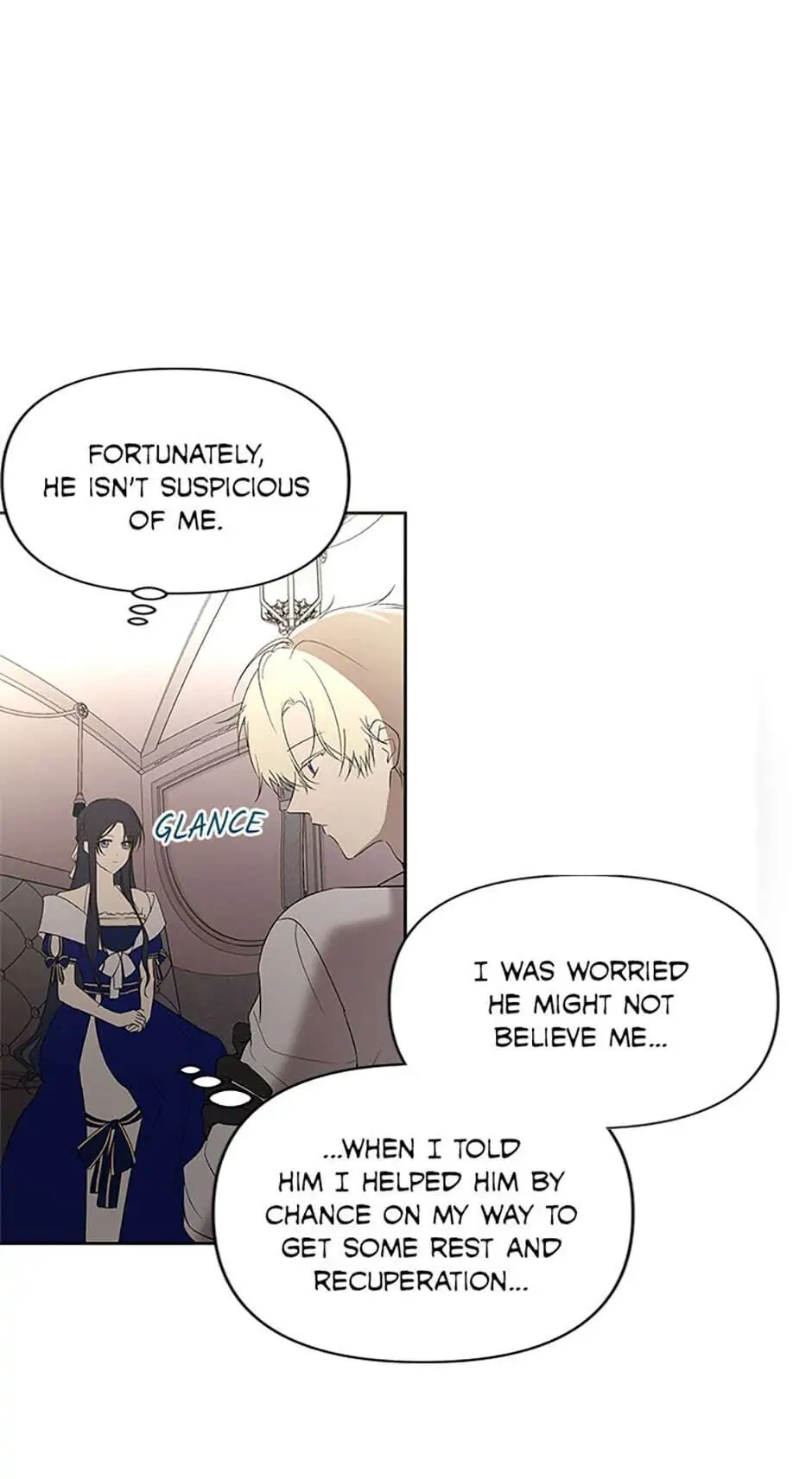 A Match Made in Mana Chapter 15 - page 51