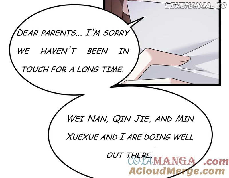 I Eat Soft Rice Chapter 179 - page 12