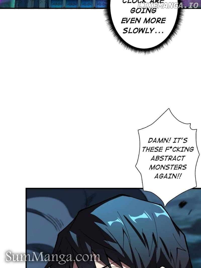 I’m Really Not A Supervillain Chapter 157 - page 37