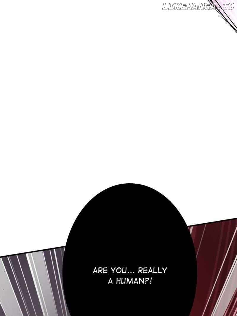 I’m Really Not A Supervillain Chapter 160 - page 19