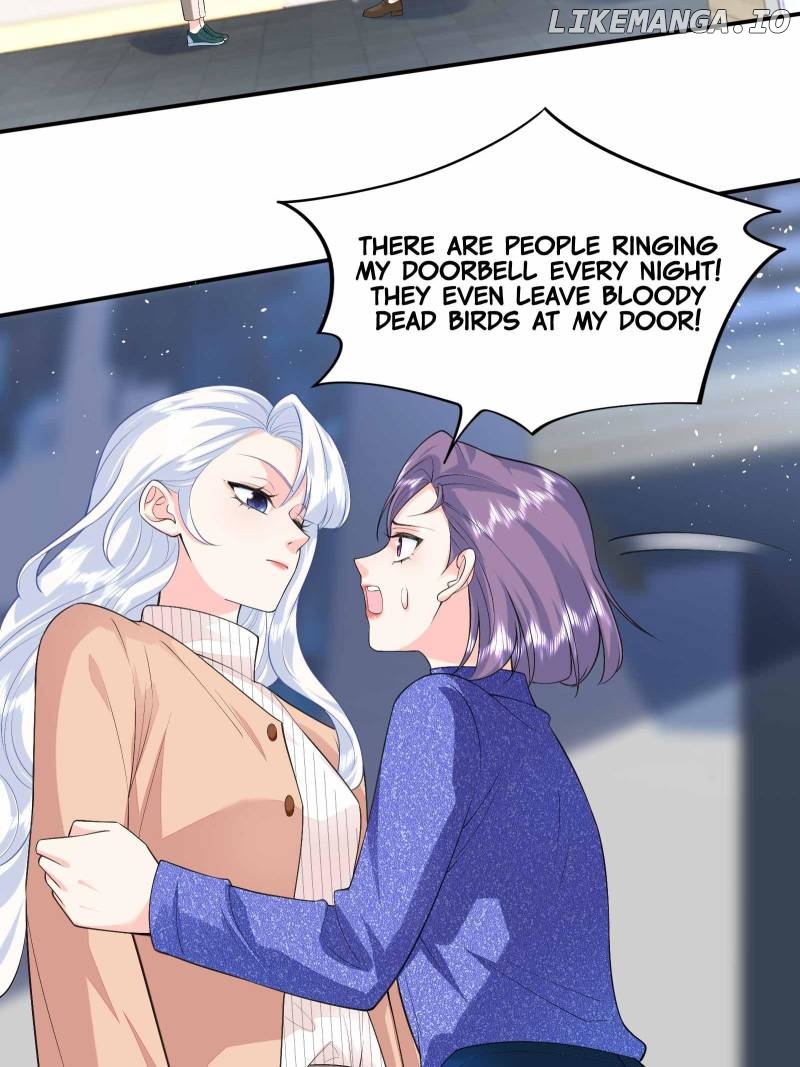 THE Son of a Dragon! Mommy is a criminal Chapter 85 - page 48