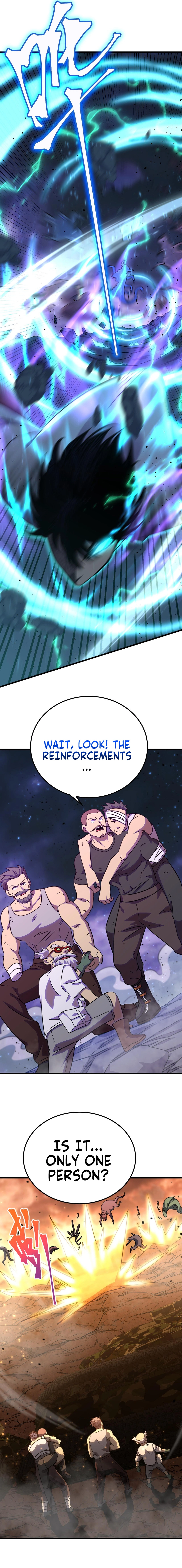 Log into the Future Chapter 126 - page 9