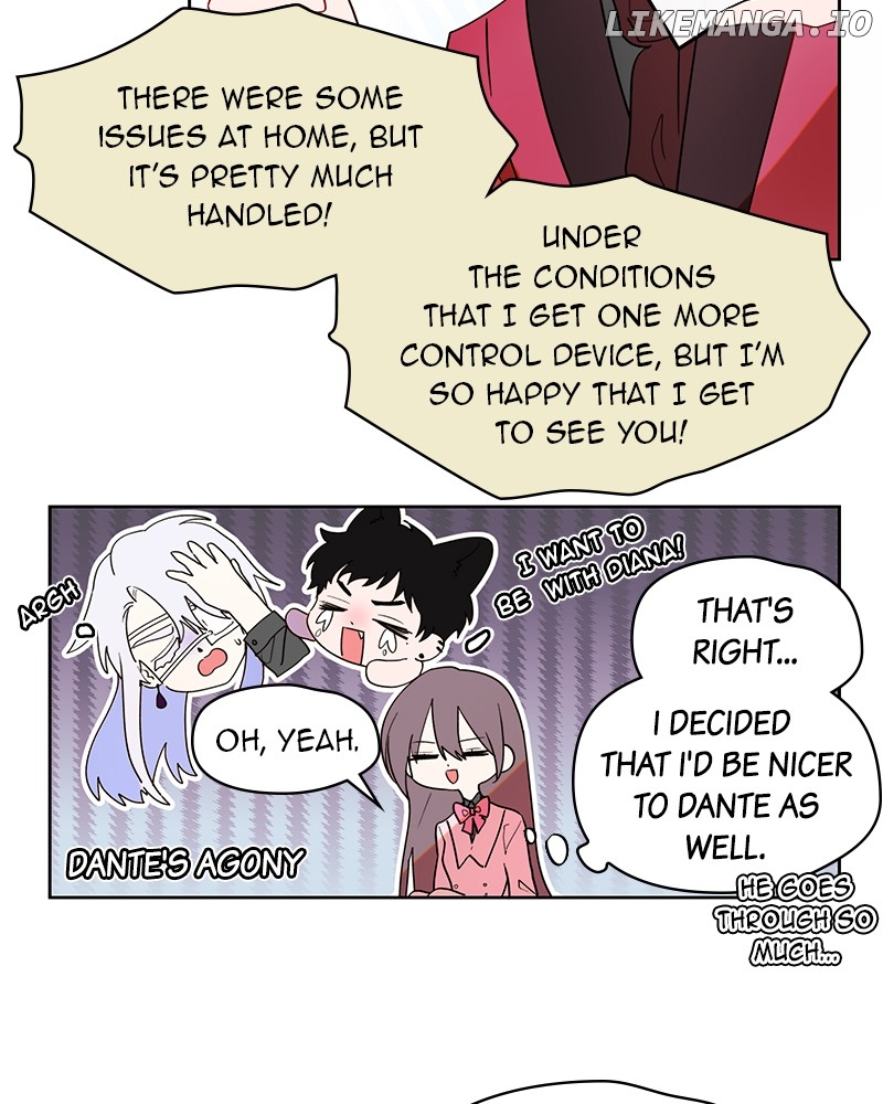 Heart Throbbing Conqueror Chapter 56 - page 9