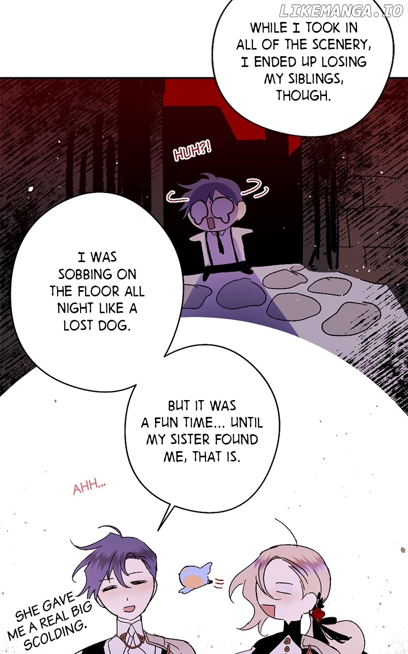 The Demon King’s Confession Chapter 88 - page 16