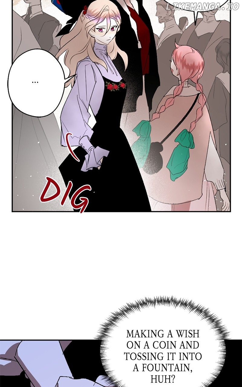 The Demon King’s Confession Chapter 88 - page 63