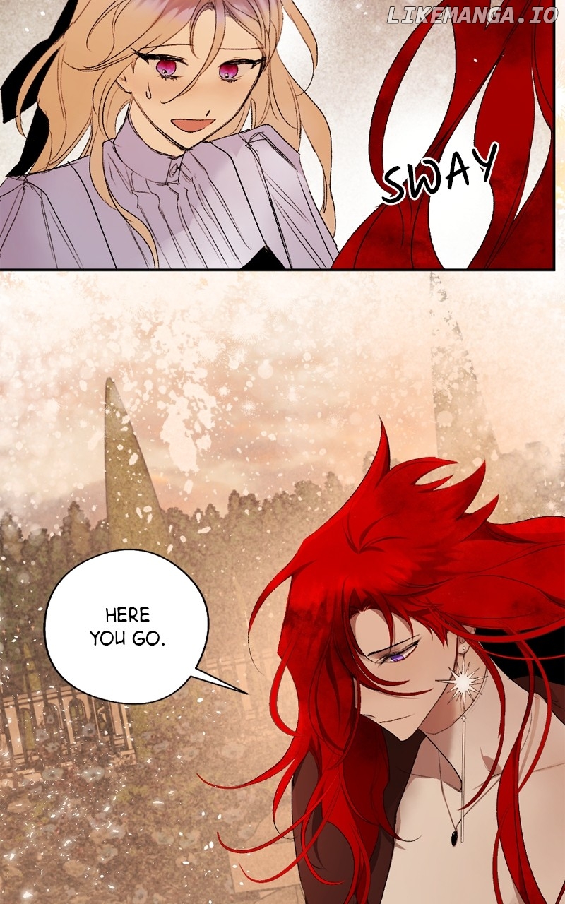 The Demon King’s Confession Chapter 91 - page 17