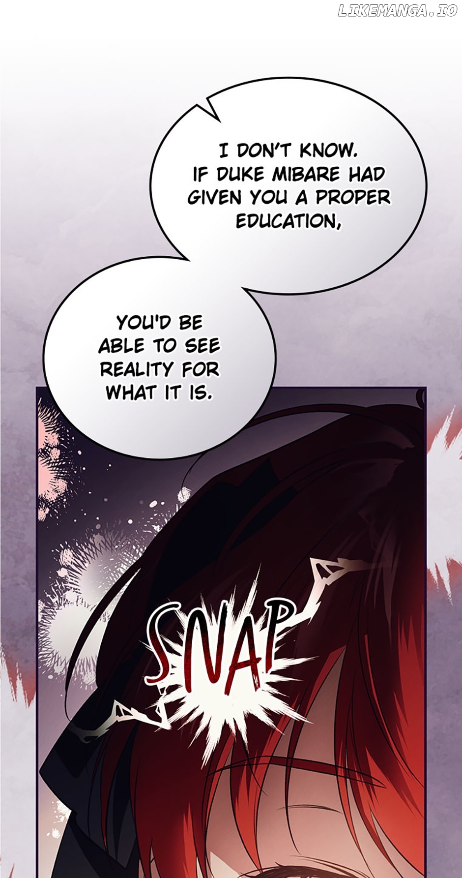 Heir to the Dragon Slayer Sword Chapter 67 - page 50