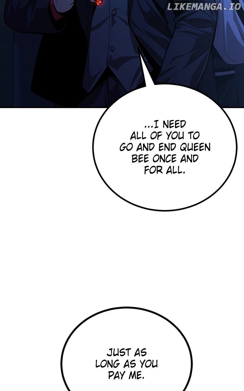 Old Newbie Kim ChunShik Chapter 63 - page 7