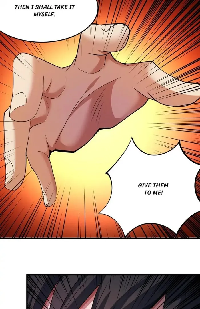 God of Martial Arts Chapter 696 - page 32