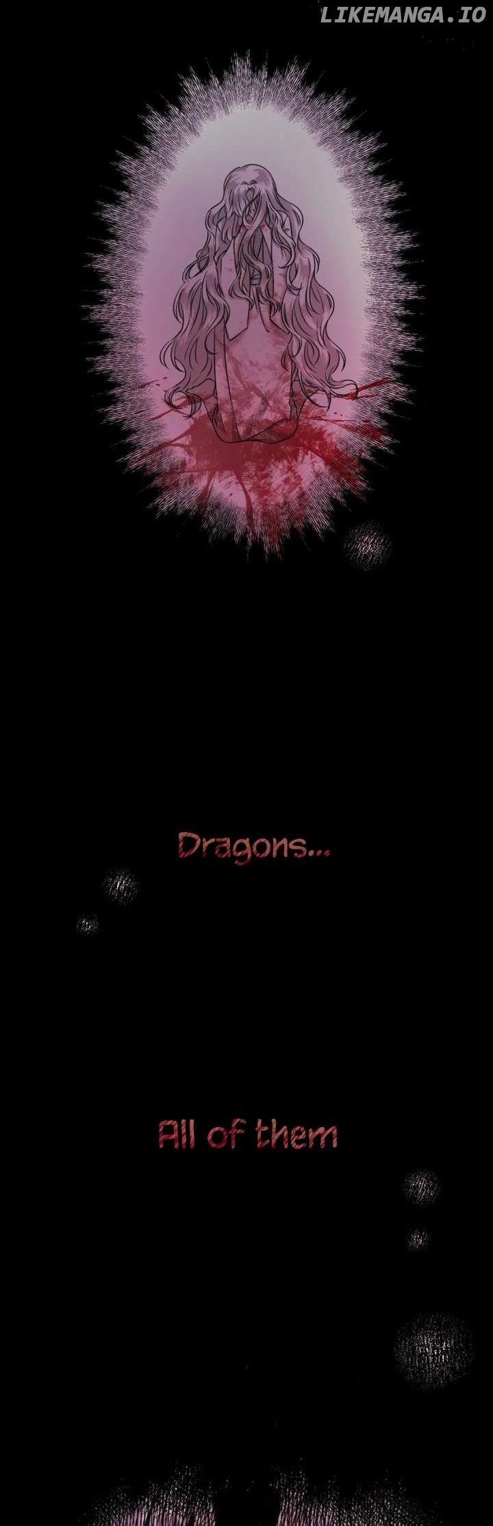 The Baby Dragon and the Rabbit Spirit Chapter 28 - page 11