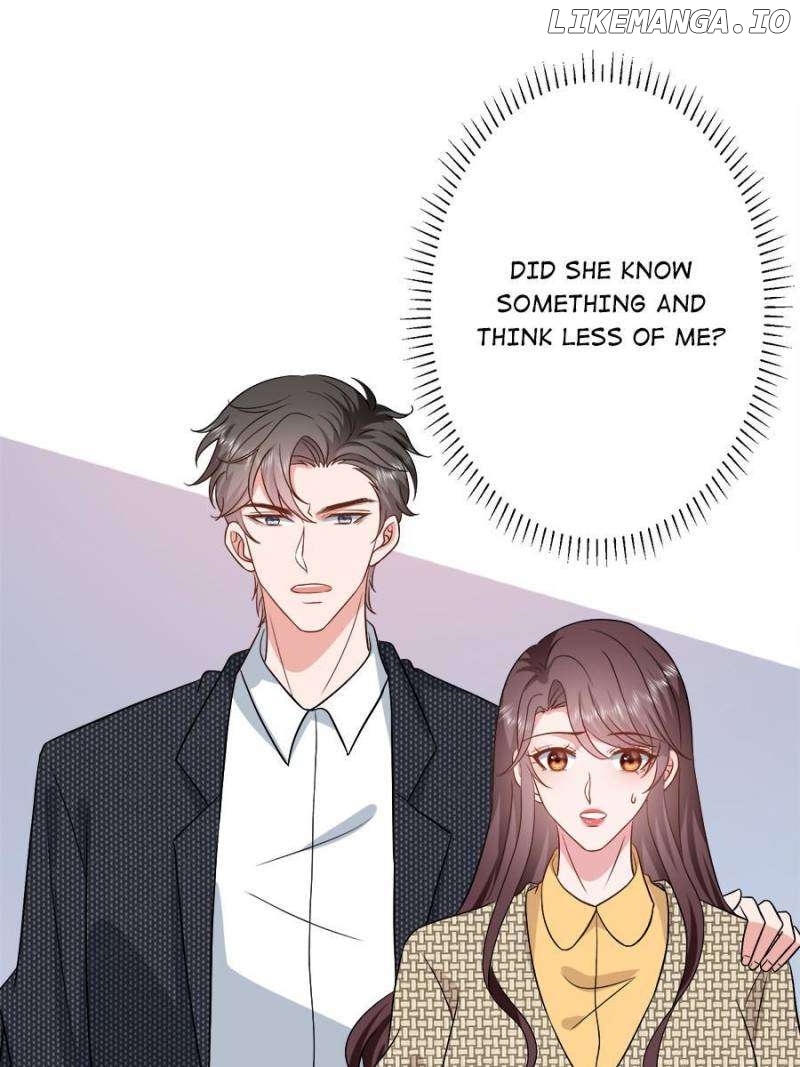 Trial Marriage Husband: Need to Work Hard Chapter 348 - page 21