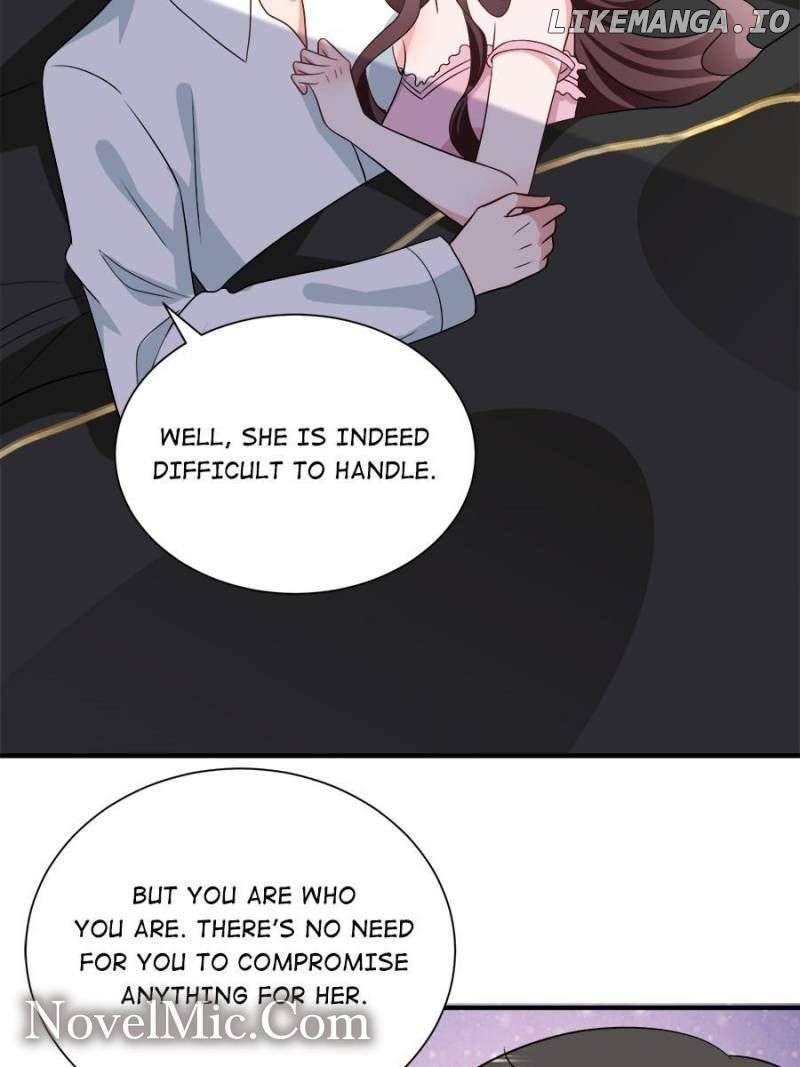 Trial Marriage Husband: Need to Work Hard Chapter 348 - page 26