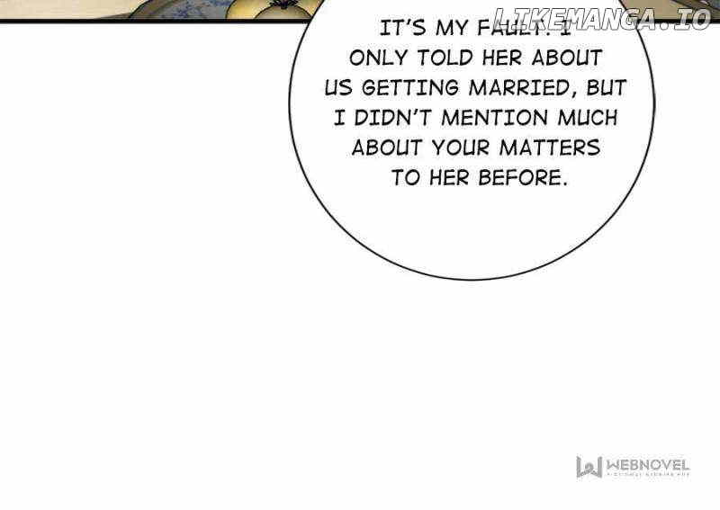 Trial Marriage Husband: Need to Work Hard Chapter 349 - page 15