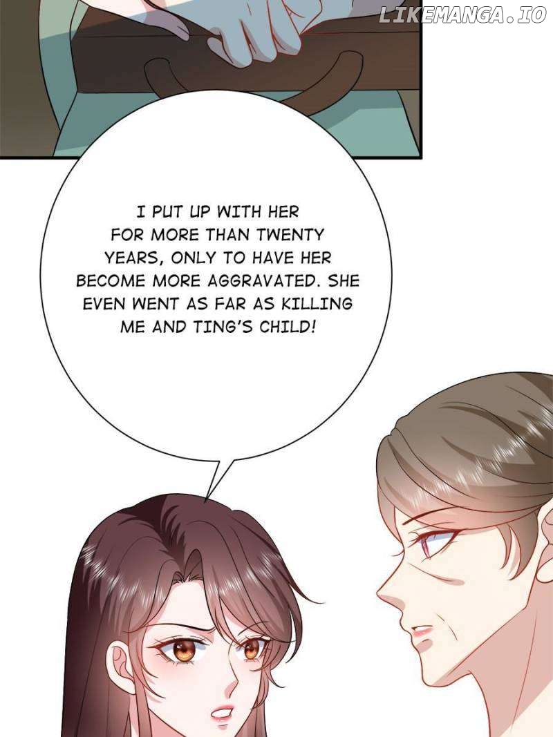 Trial Marriage Husband: Need to Work Hard Chapter 349 - page 27