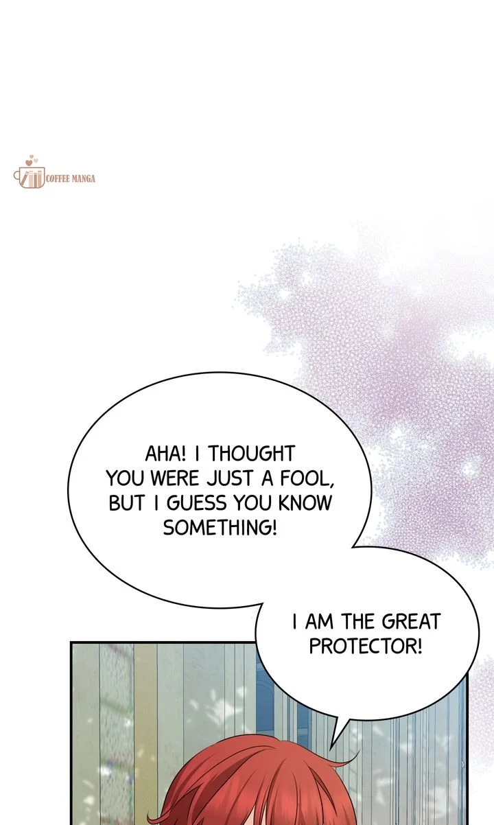 Our Tyrant Became Young Chapter 37 - page 67