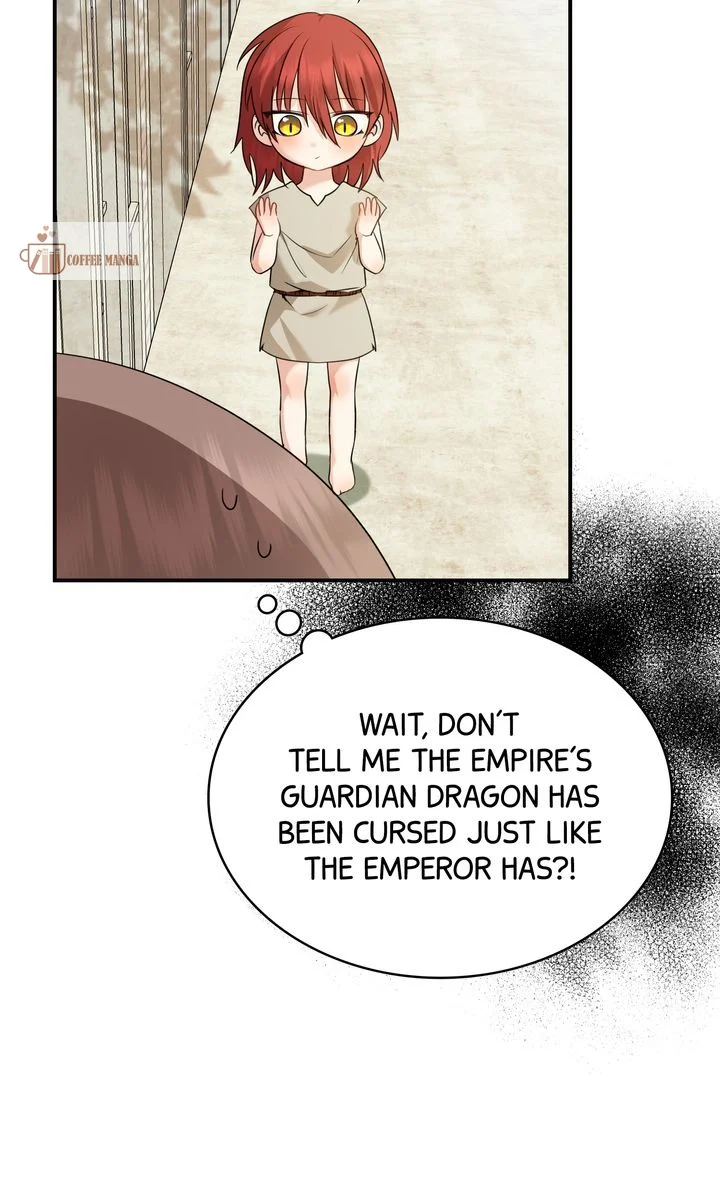 Our Tyrant Became Young Chapter 37 - page 74