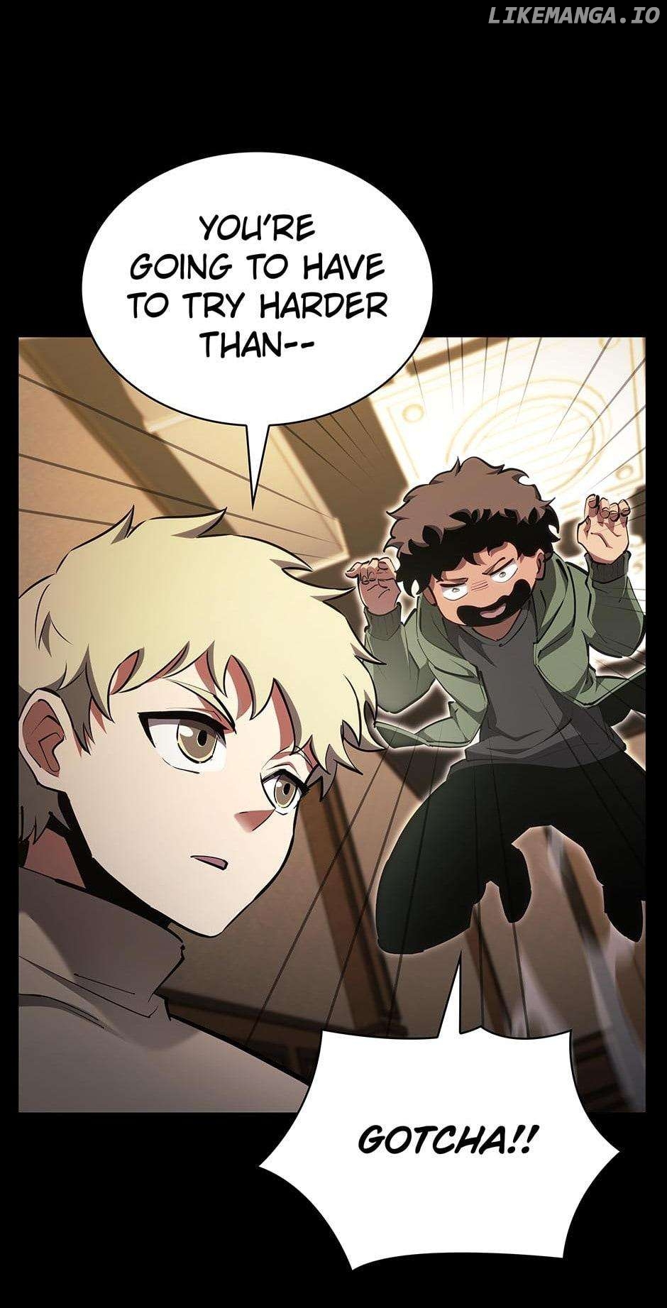 The Beginning After The End Chapter 182 - page 8