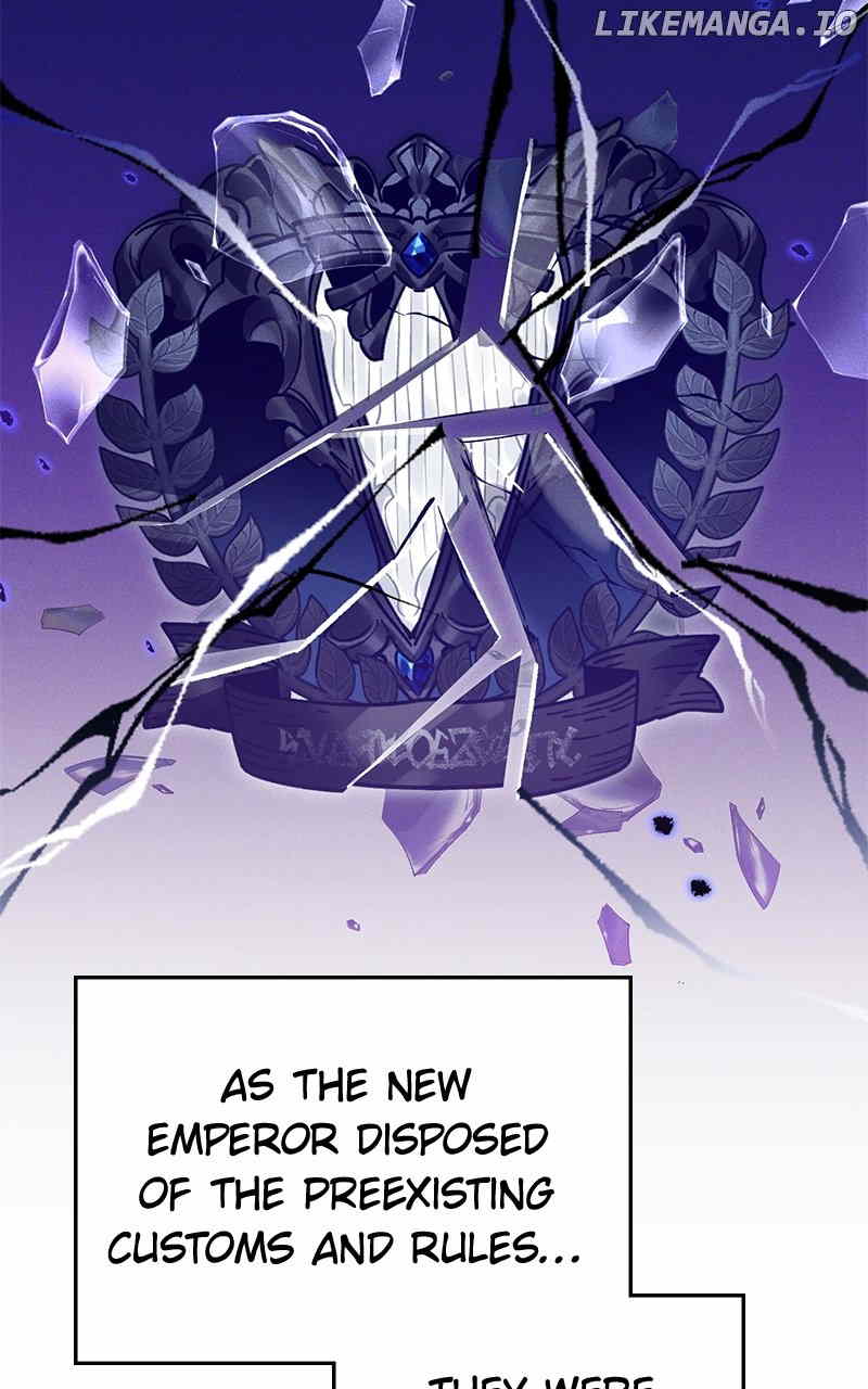 Heroes, Demons & Villains Chapter 82 - page 20