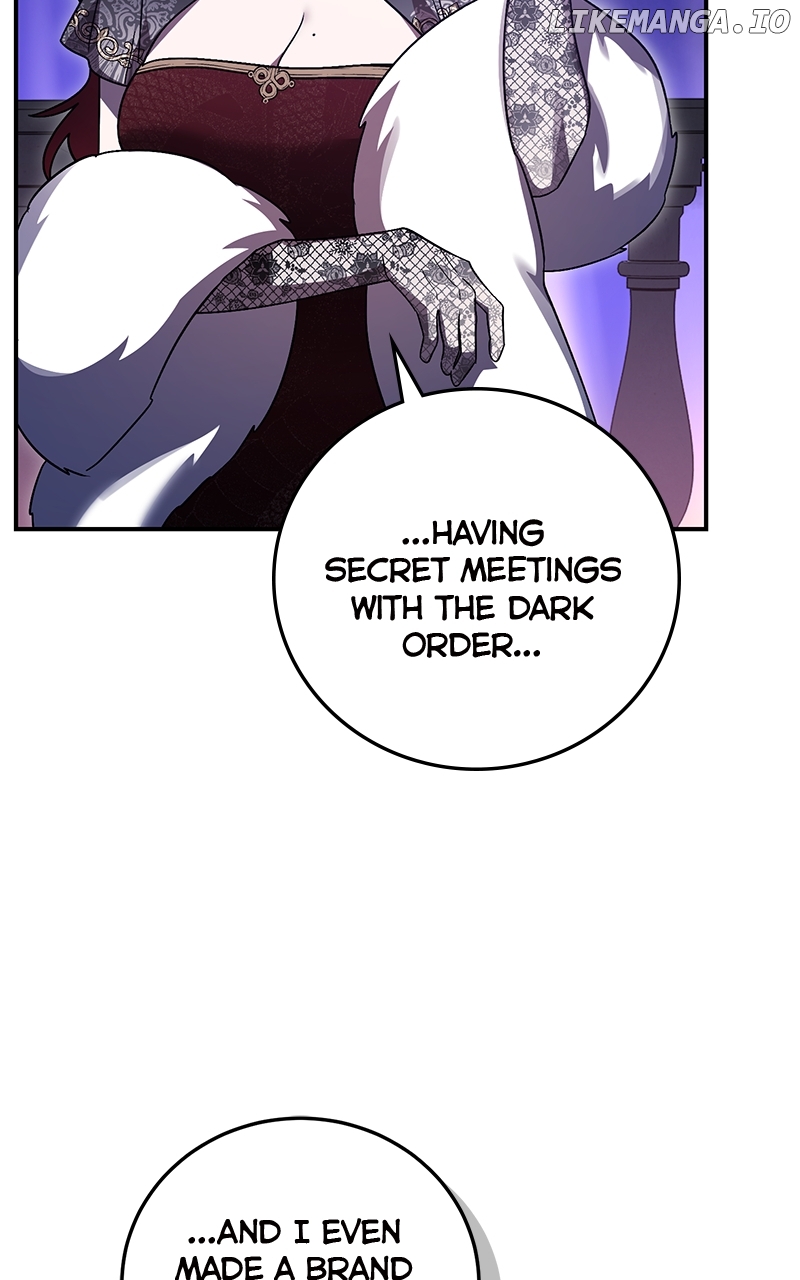 Heroes, Demons & Villains Chapter 82 - page 40