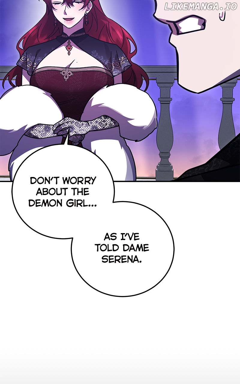 Heroes, Demons & Villains Chapter 82 - page 85