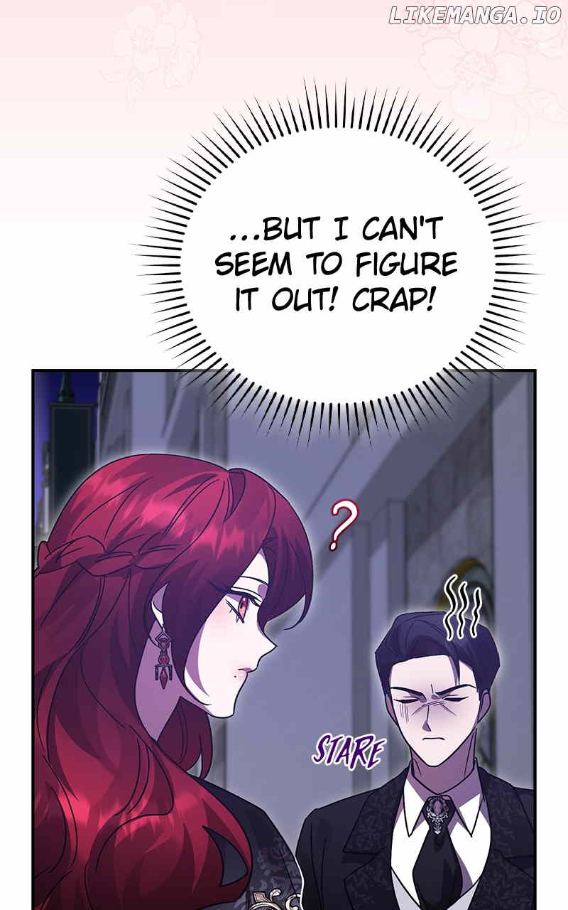 Heroes, Demons & Villains Chapter 82 - page 91