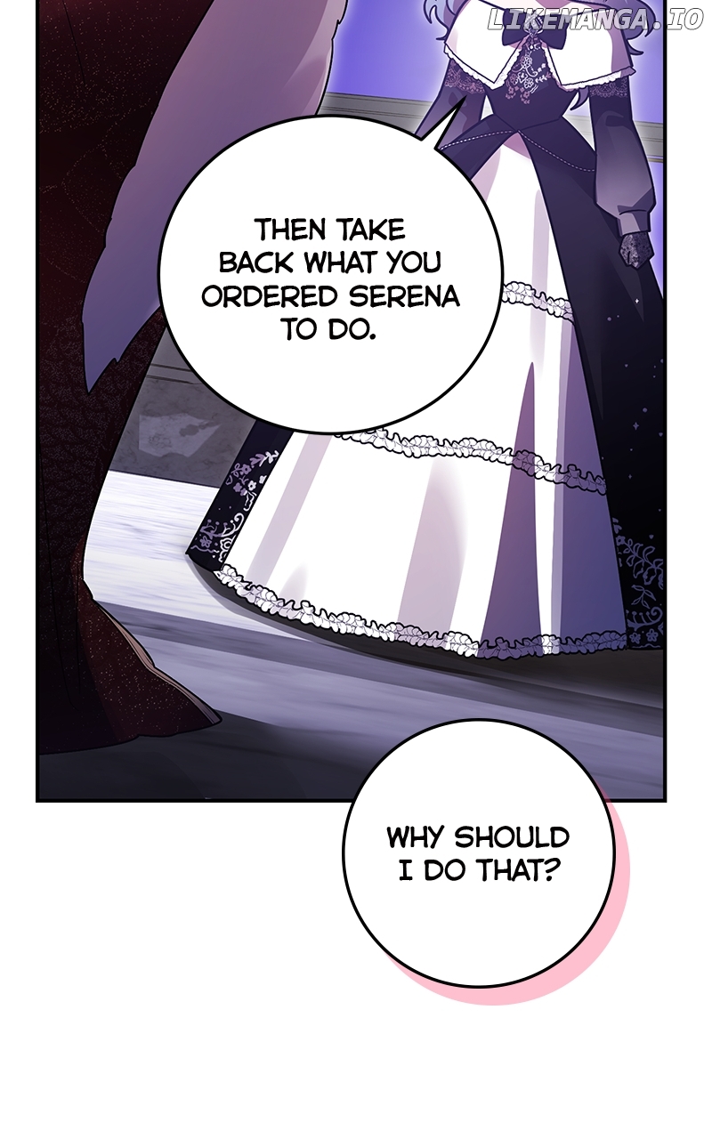 Heroes, Demons & Villains Chapter 84 - page 116