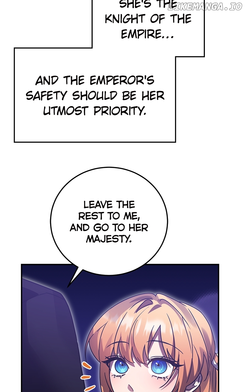 Heroes, Demons & Villains Chapter 84 - page 73