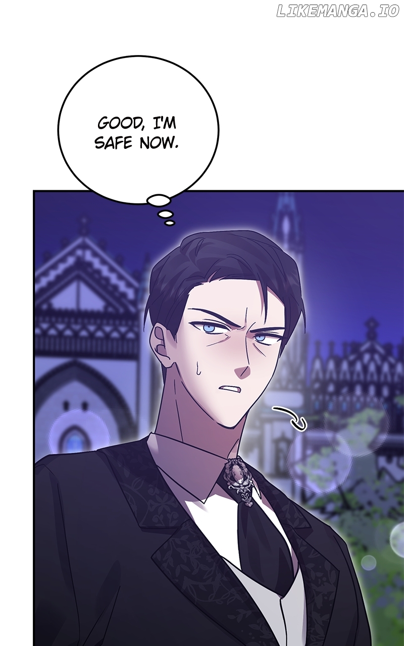 Heroes, Demons & Villains Chapter 84 - page 85