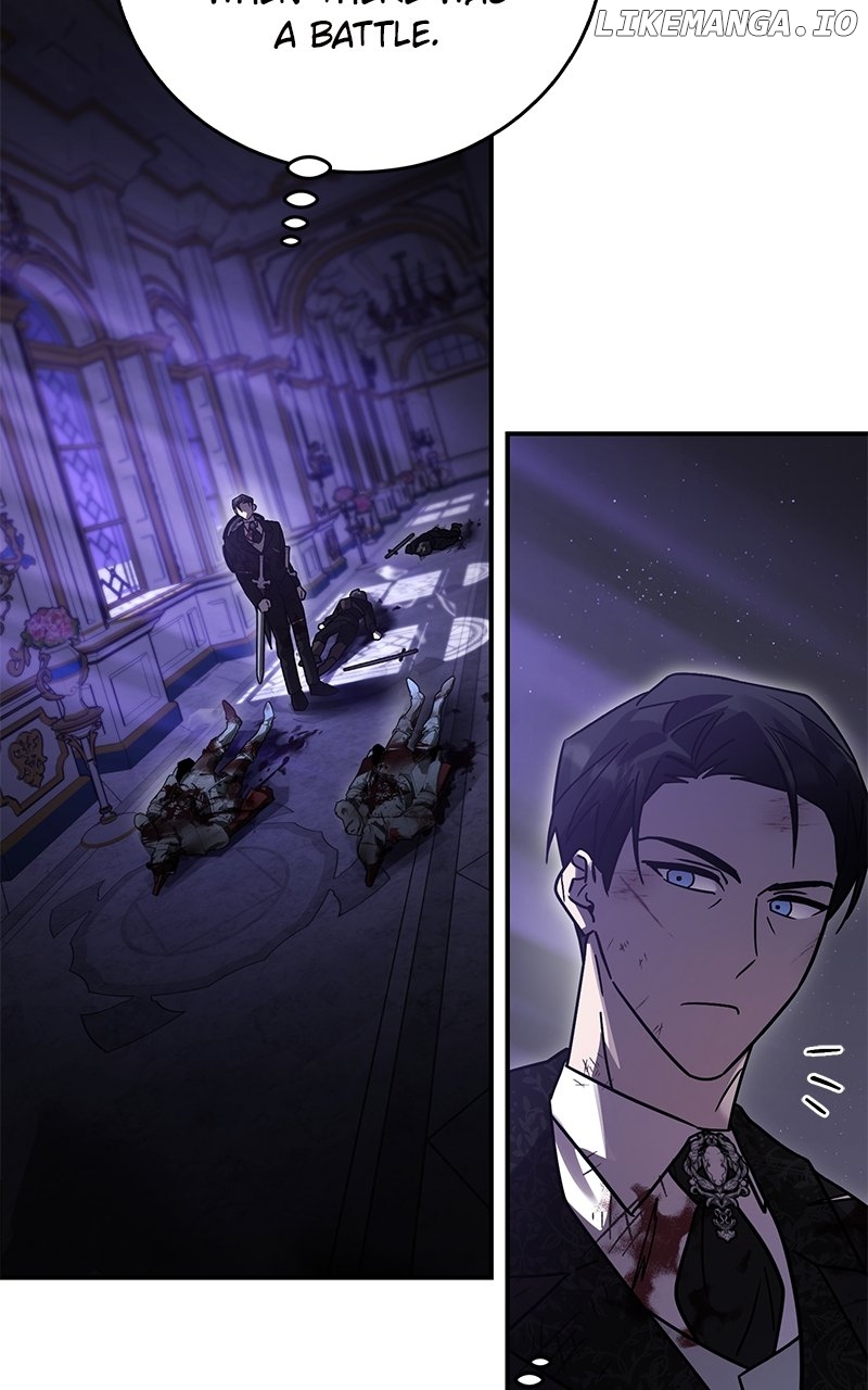 Heroes, Demons & Villains Chapter 85 - page 128