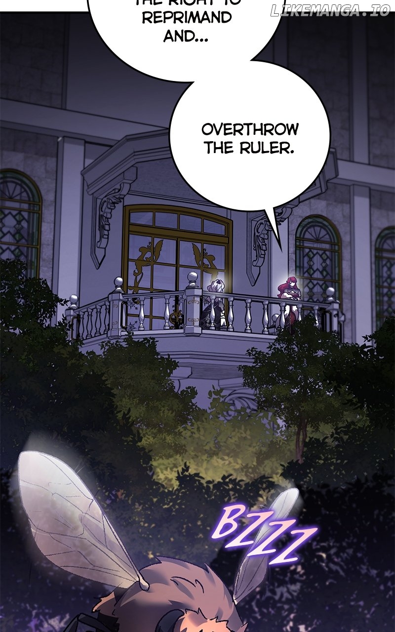 Heroes, Demons & Villains Chapter 85 - page 22