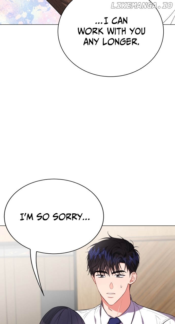 Let’s Meet After Work Chapter 48 - page 69