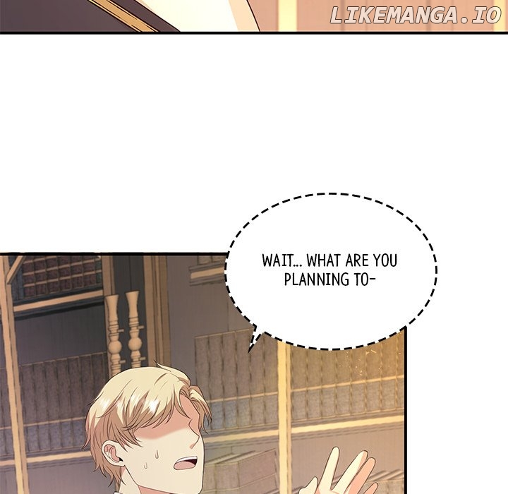 Hero vs. Villain Chapter 45 - page 120