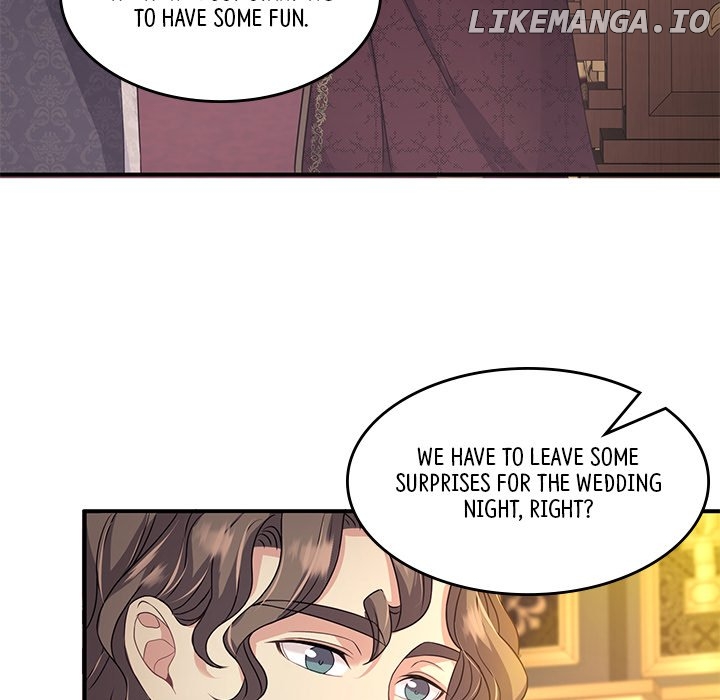 Hero vs. Villain Chapter 46 - page 95