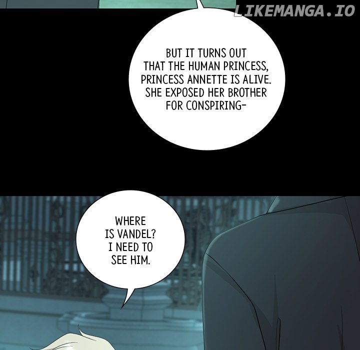 Hero vs. Villain Chapter 62 - page 139