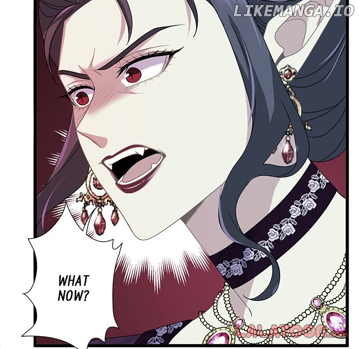 Hero vs. Villain Chapter 62 - page 48