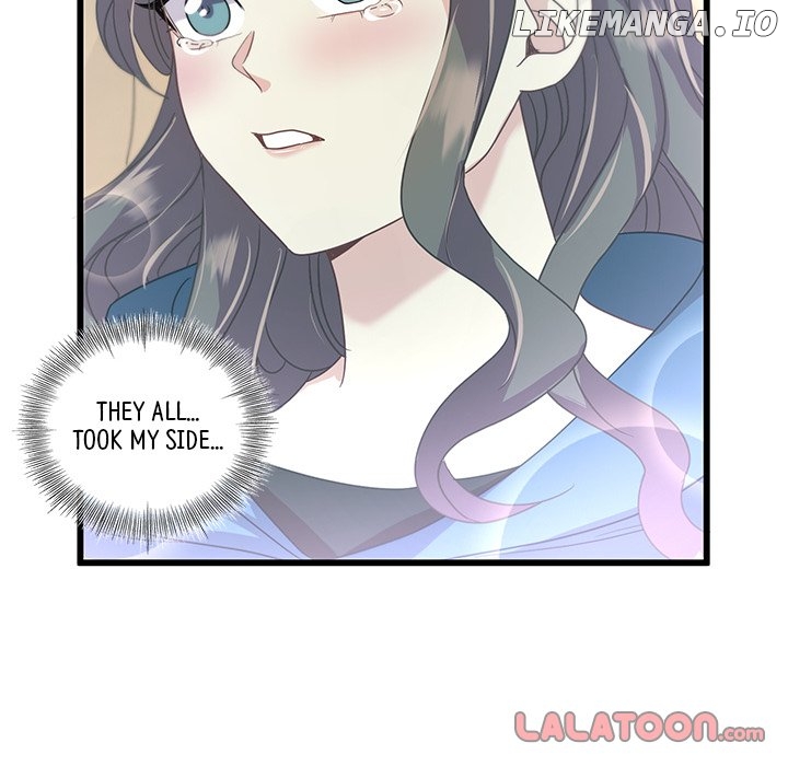 Hero vs. Villain Chapter 62 - page 93