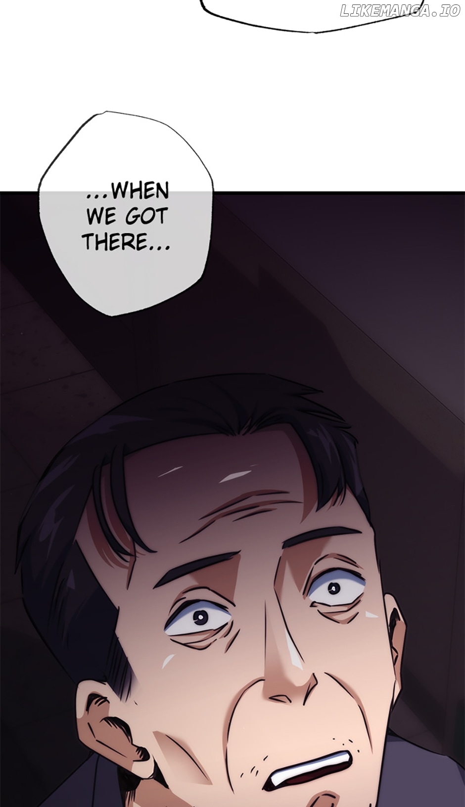 Starry Walk in the Dark Chapter 13 - page 47